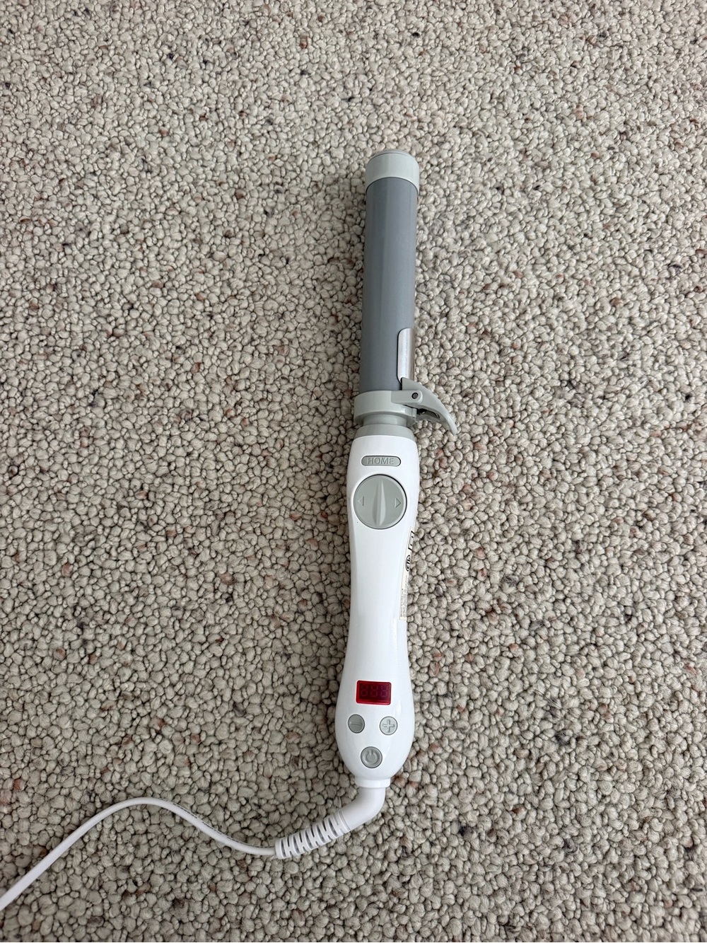 Beachwaver S1.25 Rotating Curling Iron 1.25”
